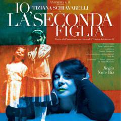 Io, la seconda figlia